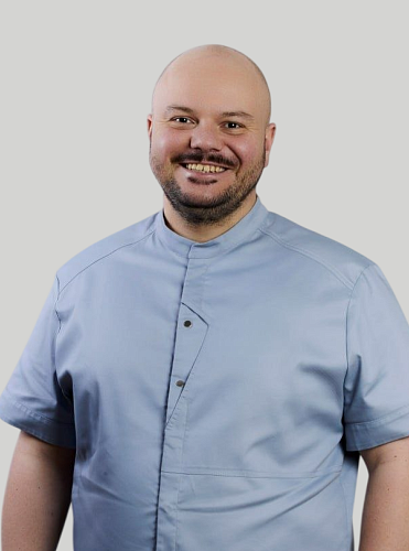 Георгий Чикуров